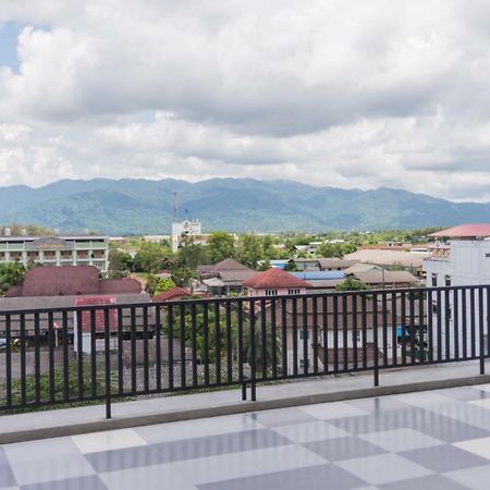 แอม2ทรี  Hotel จันทบุรี ภายนอก รูปภาพ