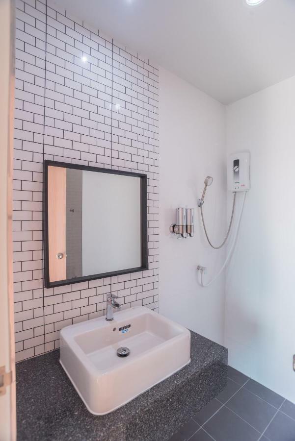 แอม2ทรี  Hotel จันทบุรี ภายนอก รูปภาพ