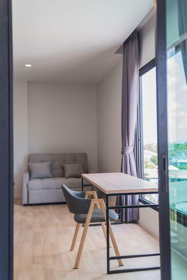 แอม2ทรี  Hotel จันทบุรี ภายนอก รูปภาพ